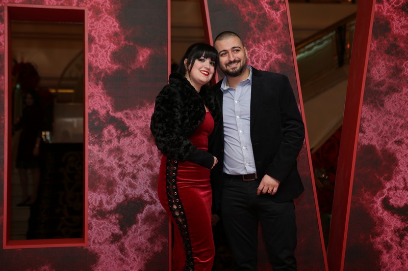 Laugh Story & Nassif Zeitoun Event at Casino Du Liban