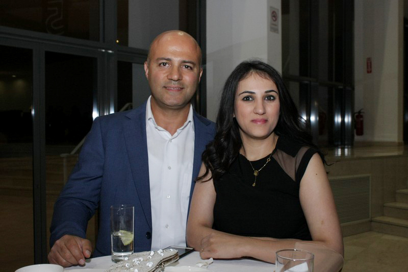 The 5th Annual Lebanese Movie Awards