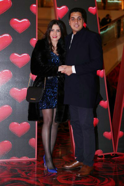 Laugh Story & Nassif Zeitoun Event at Casino Du Liban