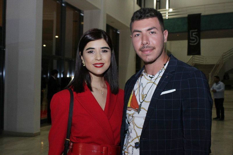 The 5th Annual Lebanese Movie Awards