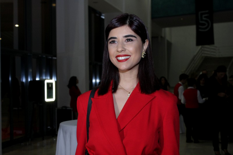 The 5th Annual Lebanese Movie Awards