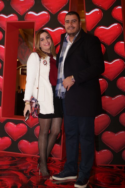 Laugh Story & Nassif Zeitoun Event at Casino Du Liban