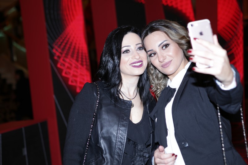Laugh Story & Nassif Zeitoun Event at Casino Du Liban