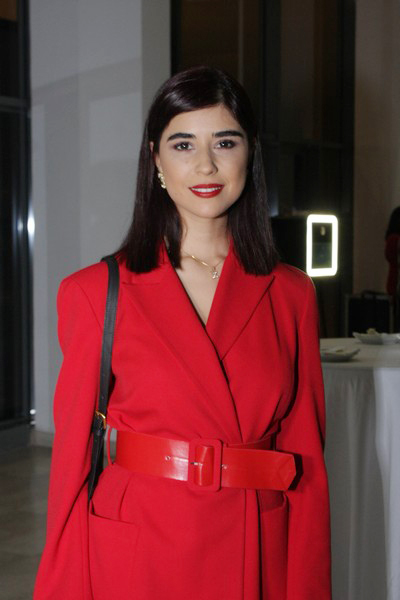 The 5th Annual Lebanese Movie Awards