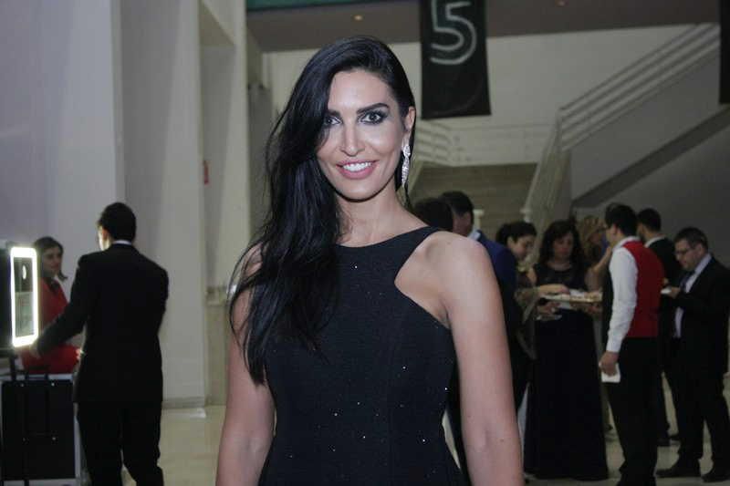 The 5th Annual Lebanese Movie Awards