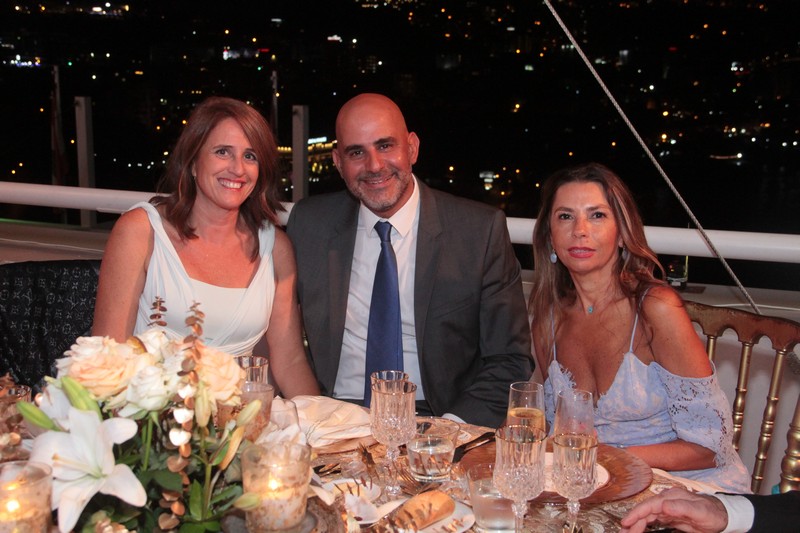 Nice au Cœur de Beyrouth à La Martingale