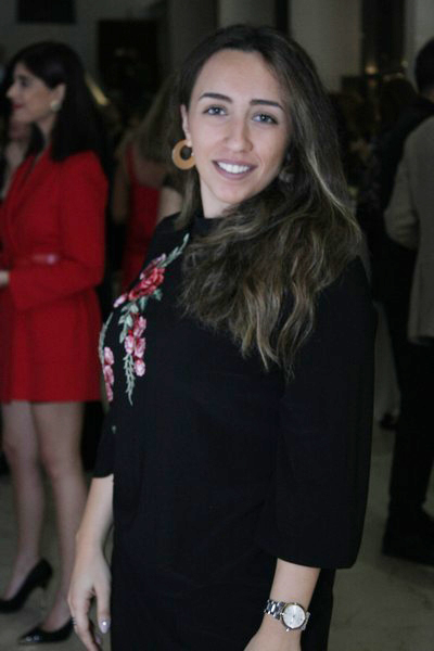 The 5th Annual Lebanese Movie Awards
