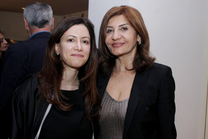 The 5th Annual Lebanese Movie Awards