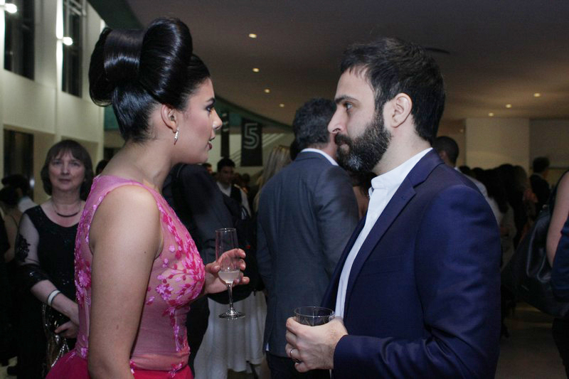 The 5th Annual Lebanese Movie Awards
