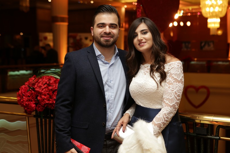 Laugh Story & Nassif Zeitoun Event at Casino Du Liban