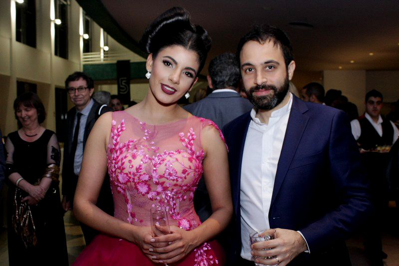 The 5th Annual Lebanese Movie Awards