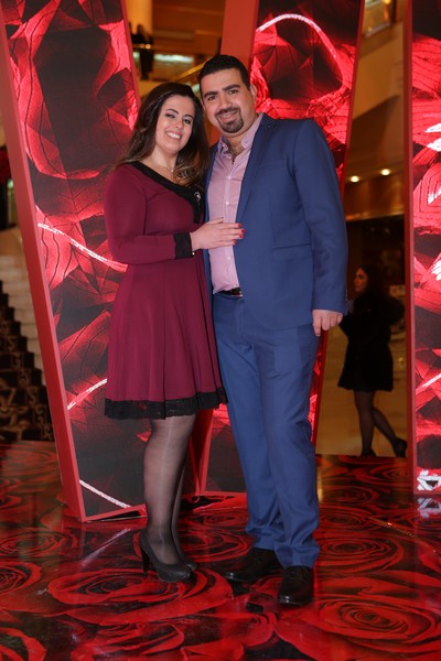 Laugh Story & Nassif Zeitoun Event at Casino Du Liban