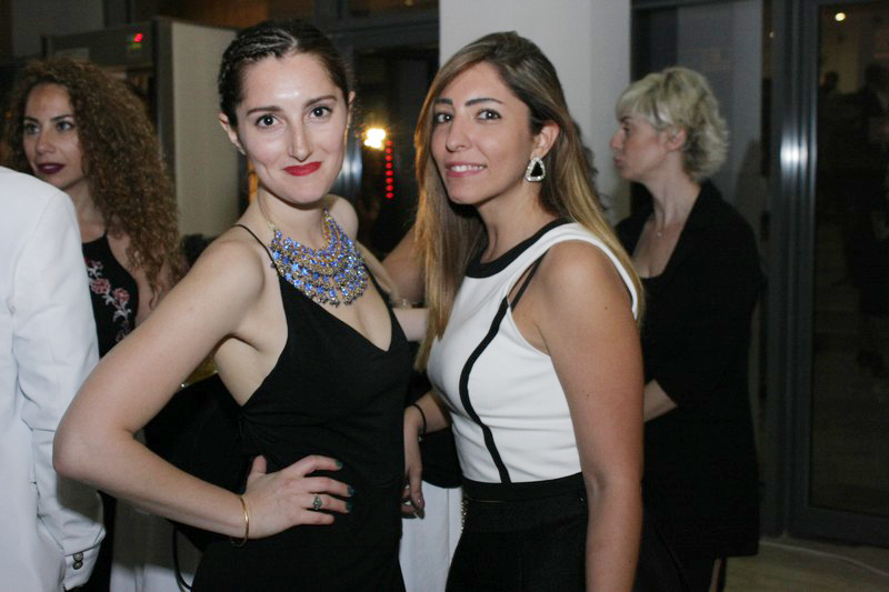 The 5th Annual Lebanese Movie Awards