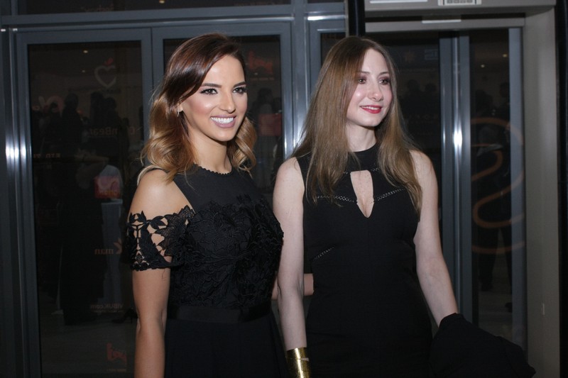 The 5th Annual Lebanese Movie Awards