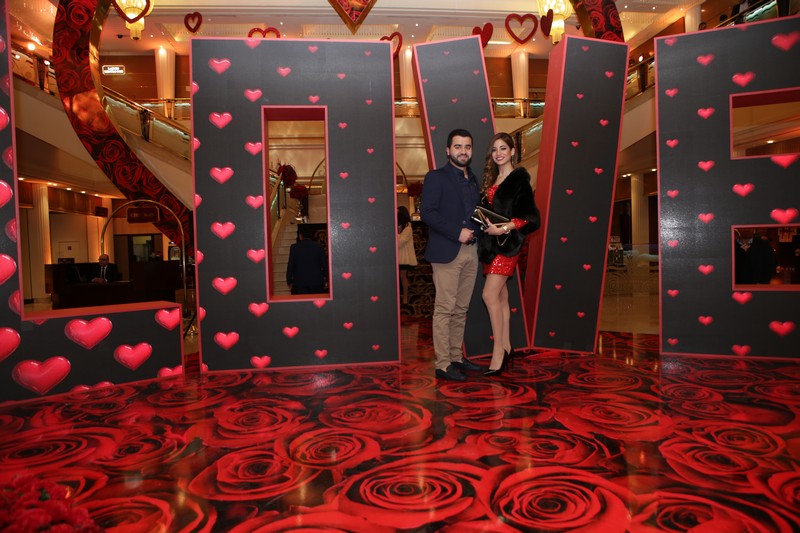 Laugh Story & Nassif Zeitoun Event at Casino Du Liban