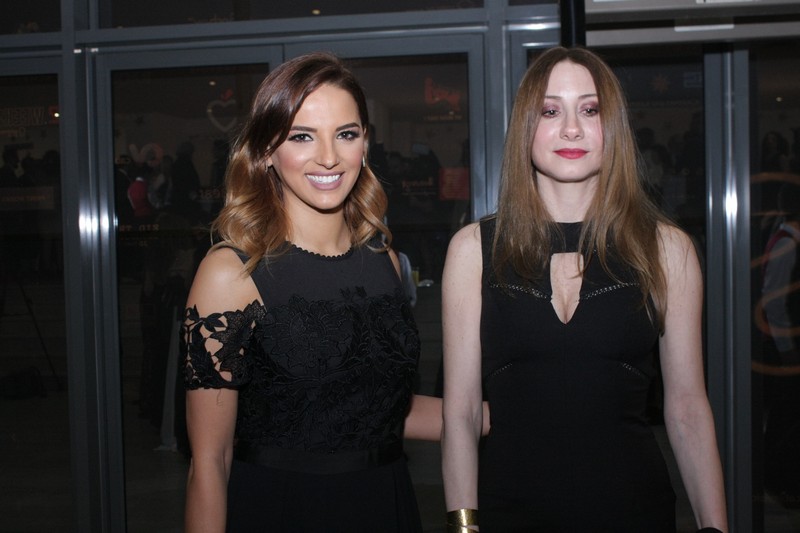 The 5th Annual Lebanese Movie Awards