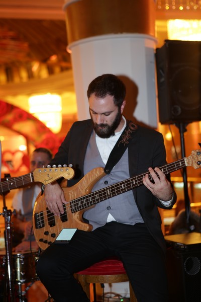Valentine Night at Martingale-Casino Du Liban
