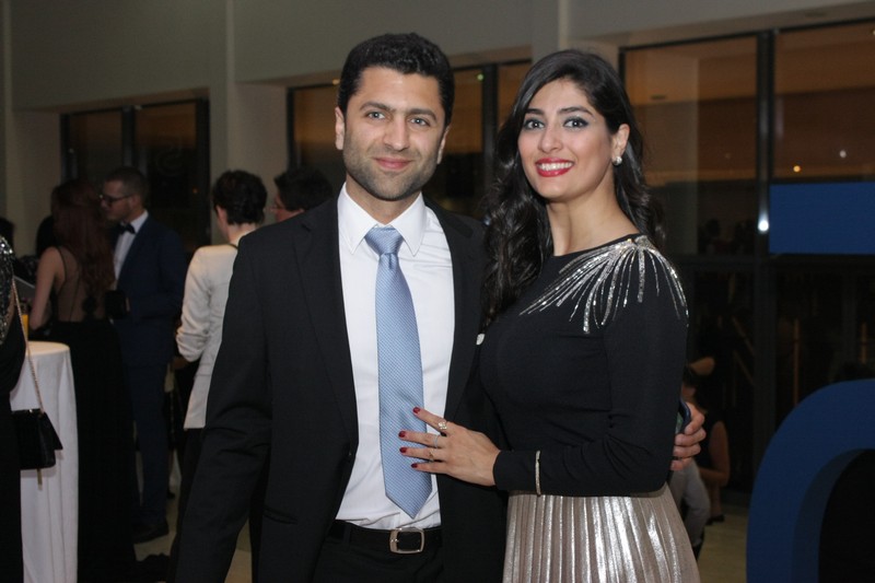 The 5th Annual Lebanese Movie Awards