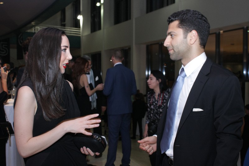 The 5th Annual Lebanese Movie Awards