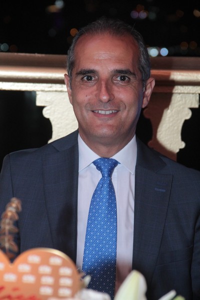 Nice au Cœur de Beyrouth à La Martingale