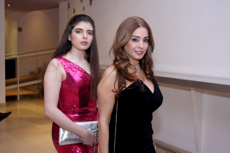 The 5th Annual Lebanese Movie Awards