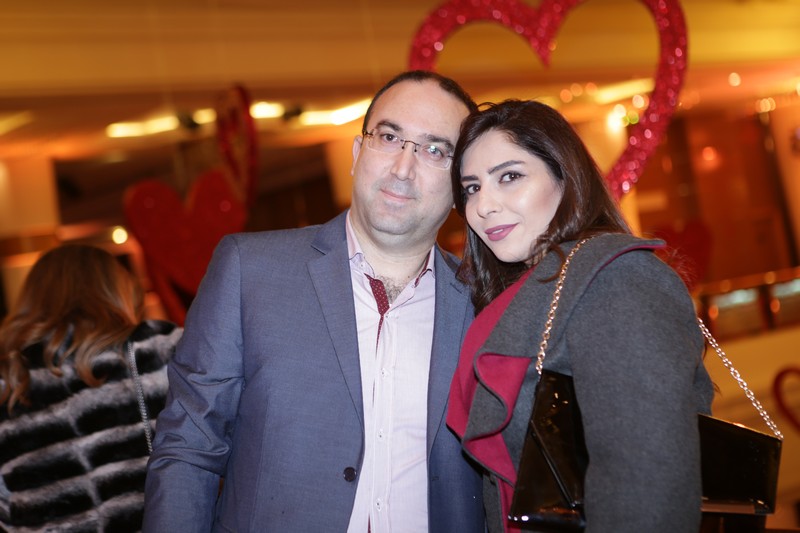 Laugh Story & Nassif Zeitoun Event at Casino Du Liban