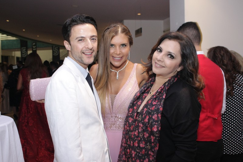 The 5th Annual Lebanese Movie Awards