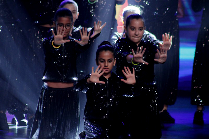 Tribe Dance Mission-Crossroad Part3