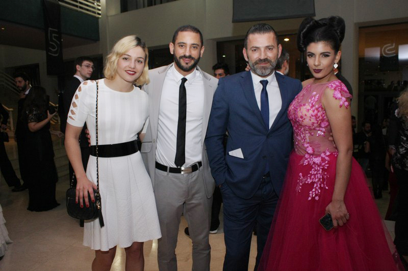 The 5th Annual Lebanese Movie Awards