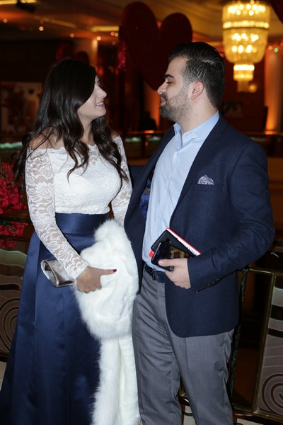 Laugh Story & Nassif Zeitoun Event at Casino Du Liban