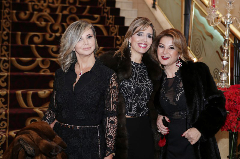 Laugh Story & Nassif Zeitoun Event at Casino Du Liban
