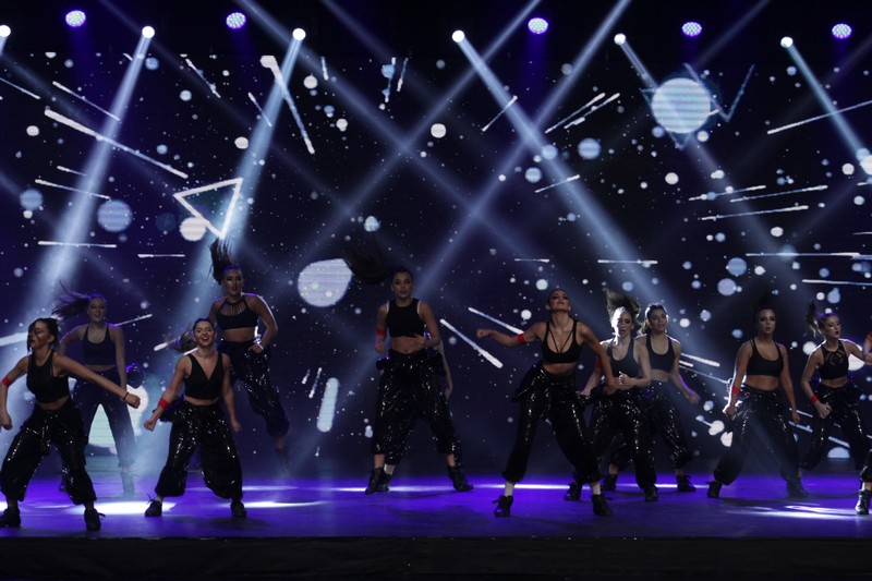 Tribe Dance Mission-Crossroad Part3