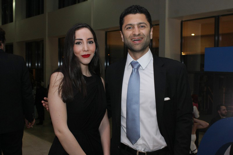 The 5th Annual Lebanese Movie Awards