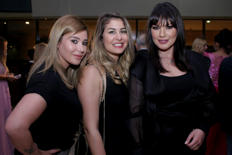 The 5th Annual Lebanese Movie Awards
