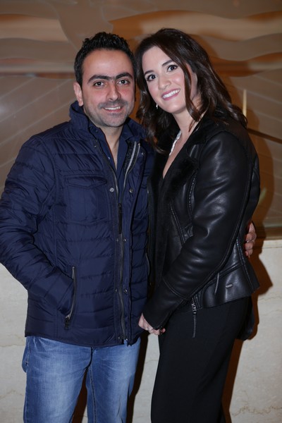 Laugh Story & Nassif Zeitoun Event at Casino Du Liban