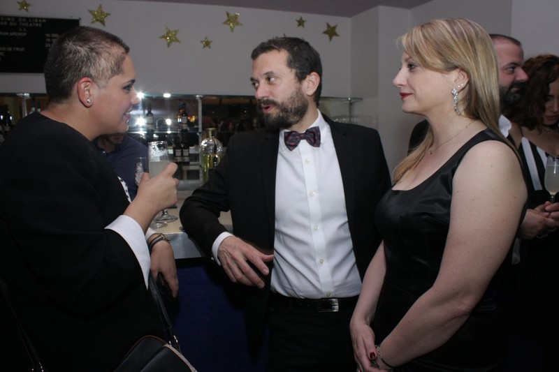 The 5th Annual Lebanese Movie Awards