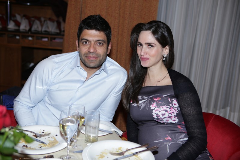 Valentine Night at Martingale-Casino Du Liban
