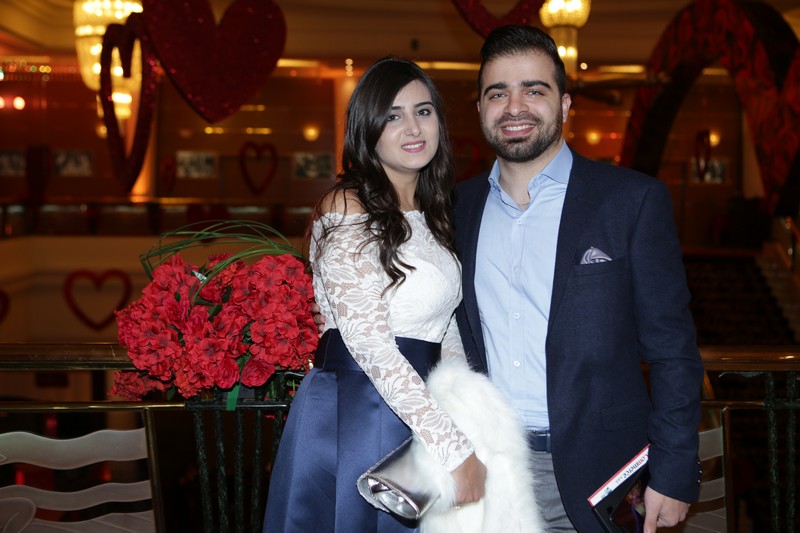 Laugh Story & Nassif Zeitoun Event at Casino Du Liban