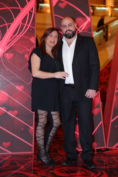 Laugh Story & Nassif Zeitoun Event at Casino Du Liban