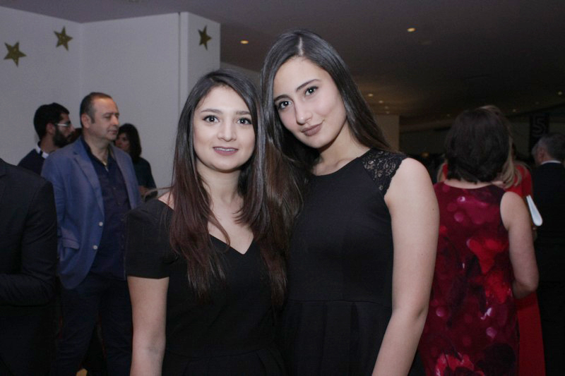The 5th Annual Lebanese Movie Awards