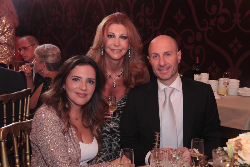 Nice au Cœur de Beyrouth à La Martingale