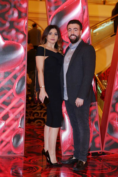 Laugh Story & Nassif Zeitoun Event at Casino Du Liban