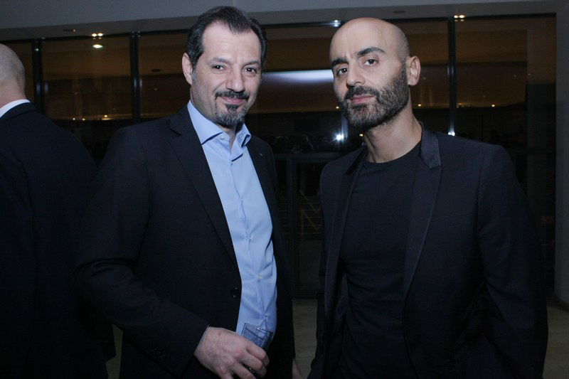 The 5th Annual Lebanese Movie Awards