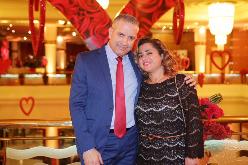 Laugh Story & Nassif Zeitoun Event at Casino Du Liban
