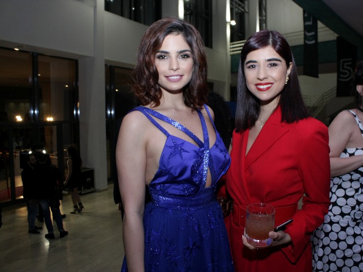 The 5th Annual Lebanese Movie Awards
