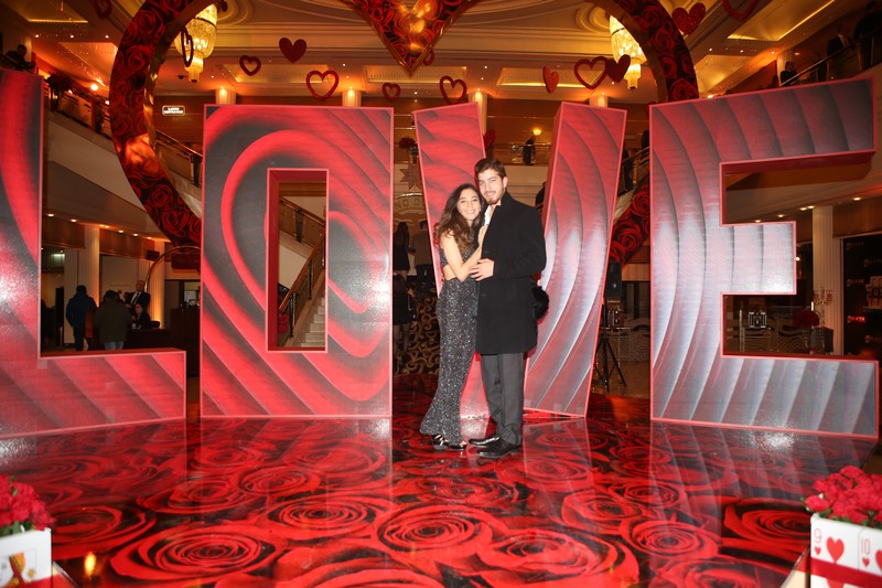 Kadim al Sahir at Casino Du Liban