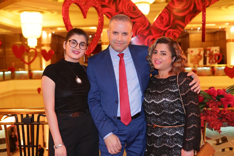 Laugh Story & Nassif Zeitoun Event at Casino Du Liban