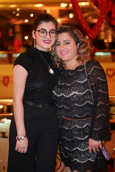 Laugh Story & Nassif Zeitoun Event at Casino Du Liban
