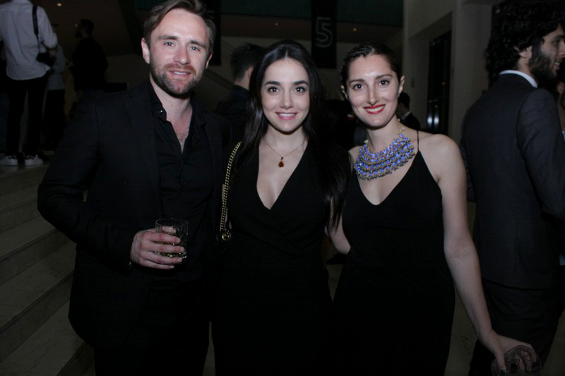 The 5th Annual Lebanese Movie Awards
