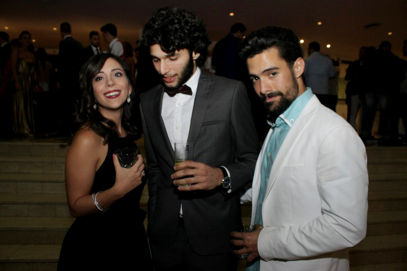 The 5th Annual Lebanese Movie Awards
